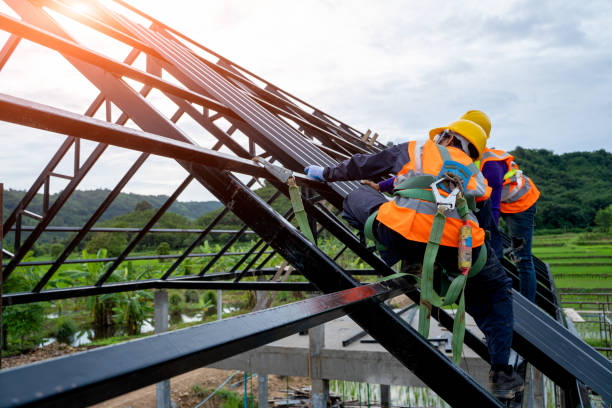 Tile Roofing Contractor in Union, SC