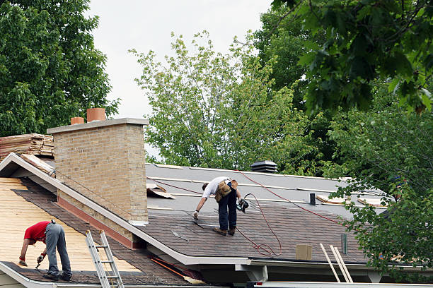 Roof Installation Near Me in Union, SC