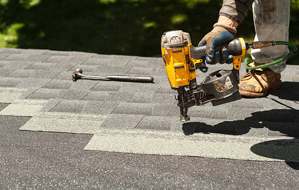 Heating Cable for Roof Installation in Union, SC